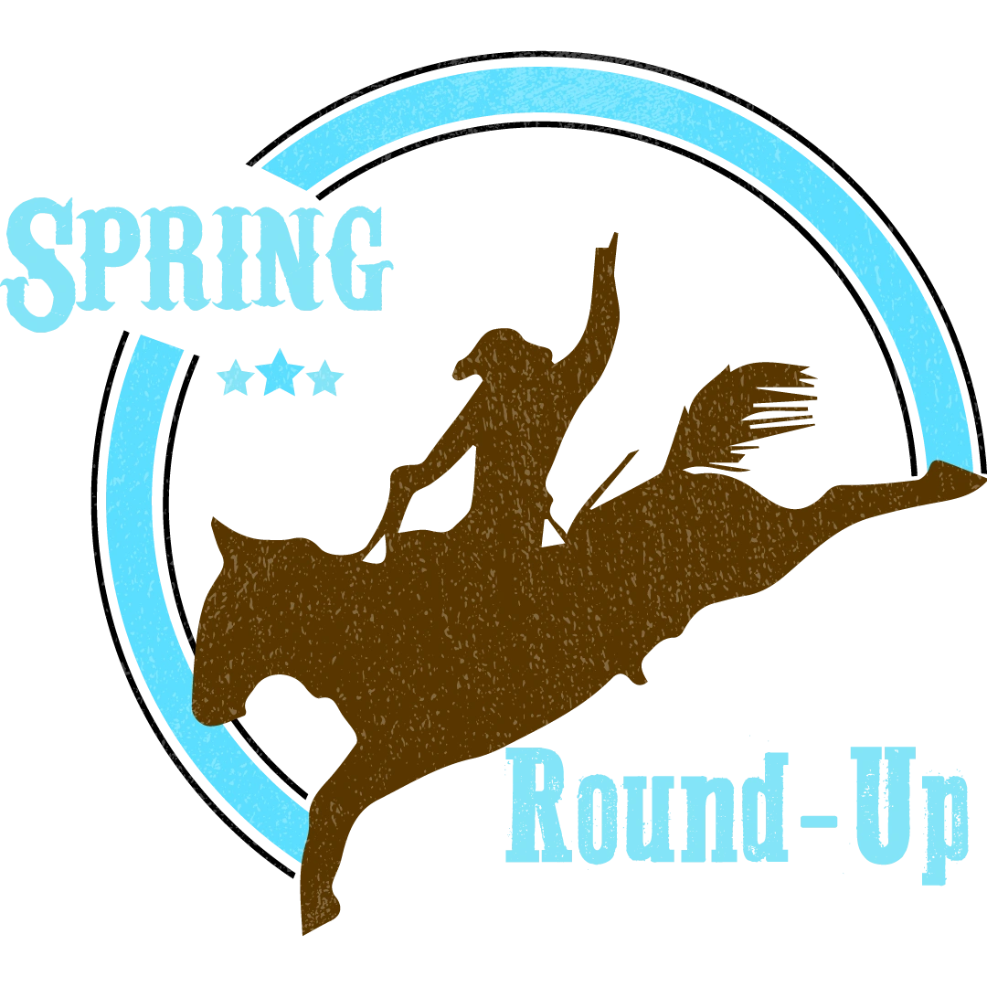 Spring RoundUp